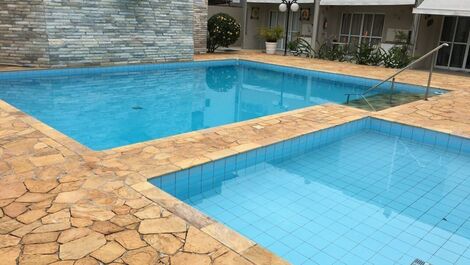 ´Ducha e piscina adulto e infantil