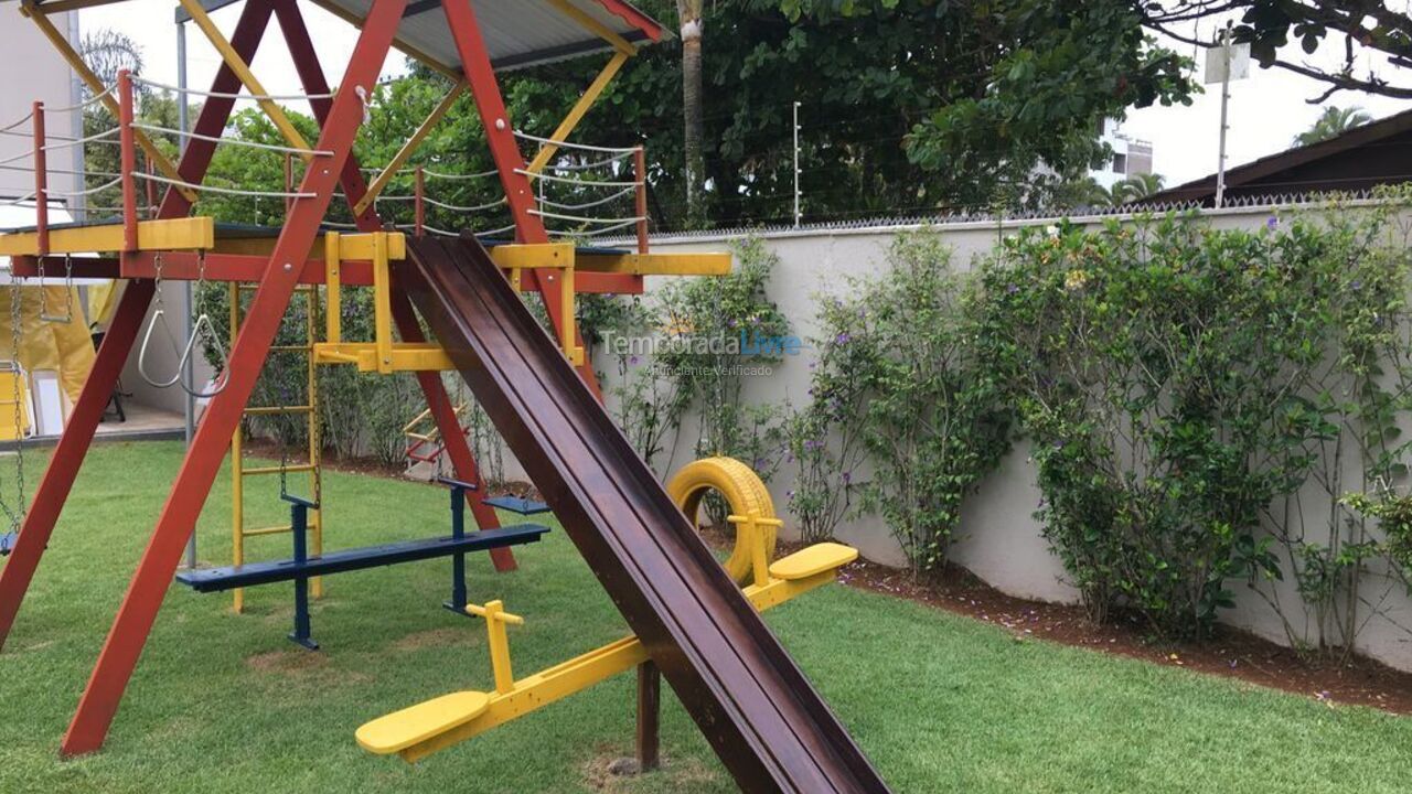 Casa para aluguel de temporada em Ubatuba (Itaguá)