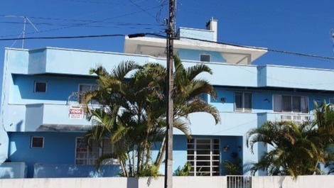 Apartamento para alquilar en Itapoá - Barra do Saí