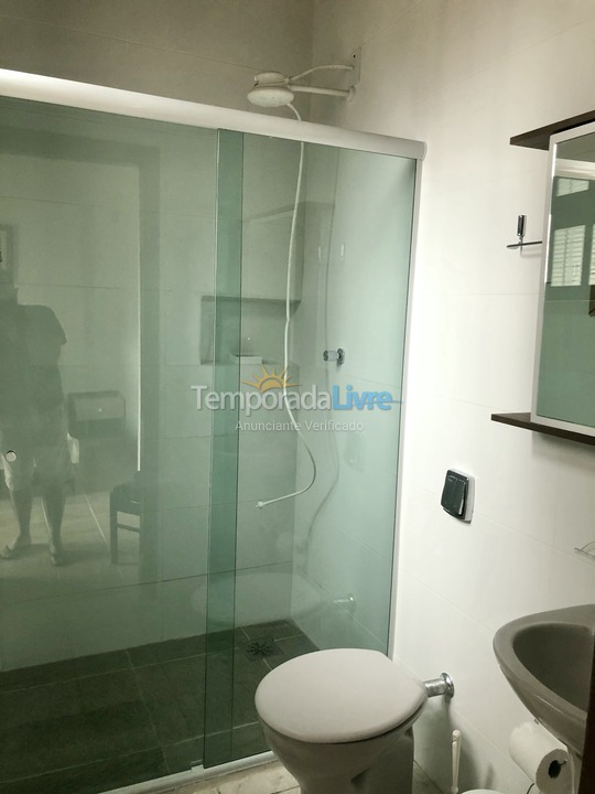 Casa para aluguel de temporada em Florianopolis (Praia dos Ingleses)