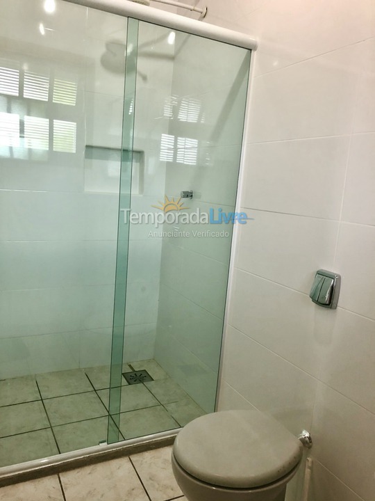 Casa para aluguel de temporada em Florianopolis (Praia dos Ingleses)