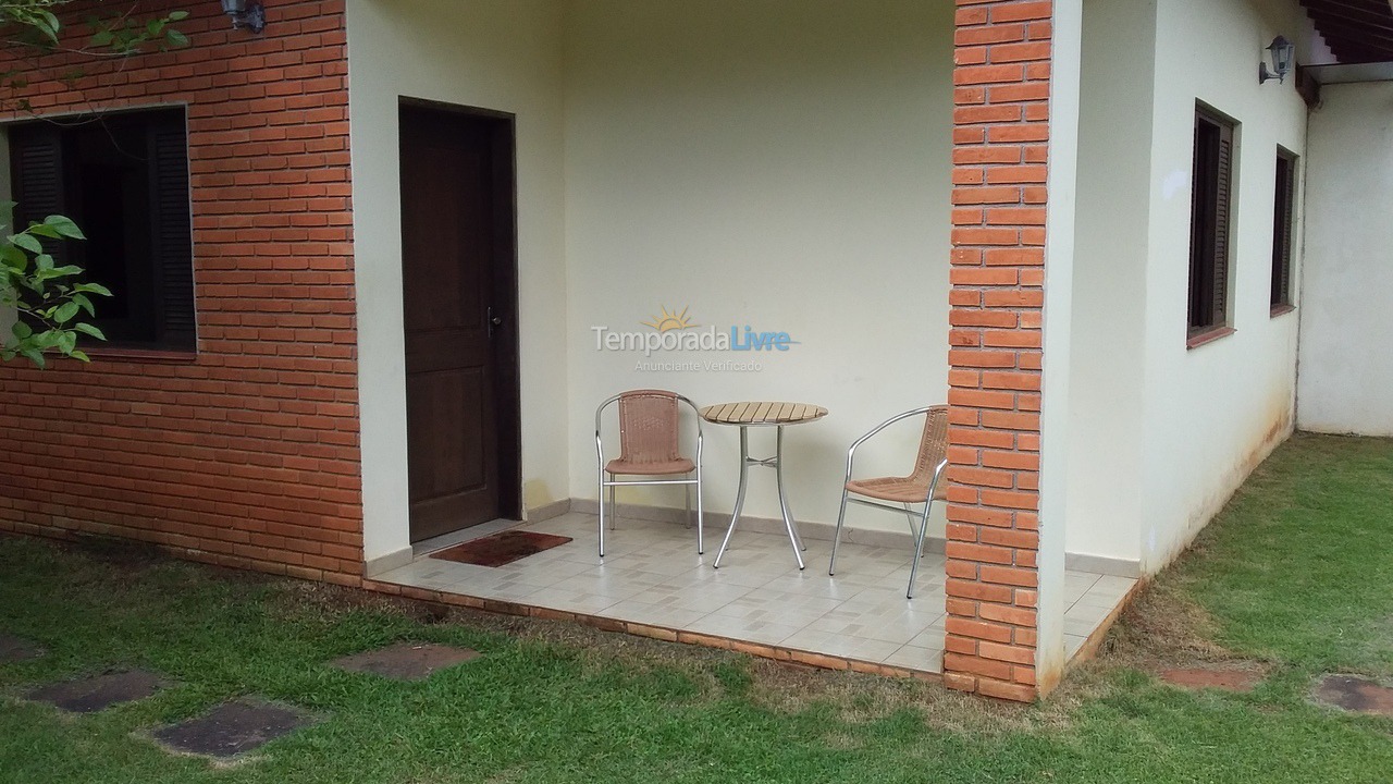 Casa para aluguel de temporada em Cananéia (Retiro das Caravelas)