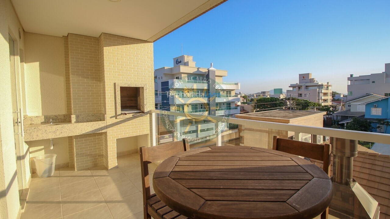 Apartamento para alquiler de vacaciones em Bombinhas (Canto Grande)