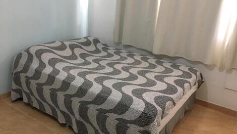 Apartment on the beach Cabo Frio