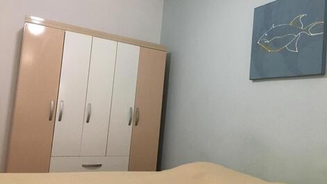 Apartment on the beach Cabo Frio