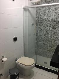 Apartment on the beach Cabo Frio