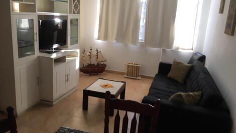 Apartamento para alugar em Cabo Frio - Praia do Forte