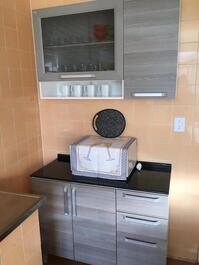 Apartment on the beach Cabo Frio