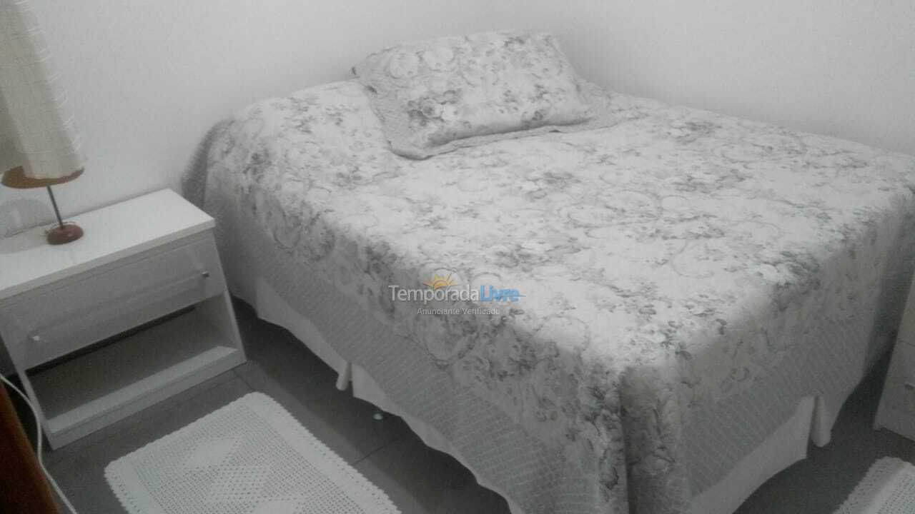 House for vacation rental in Torres (Praia da Cal)