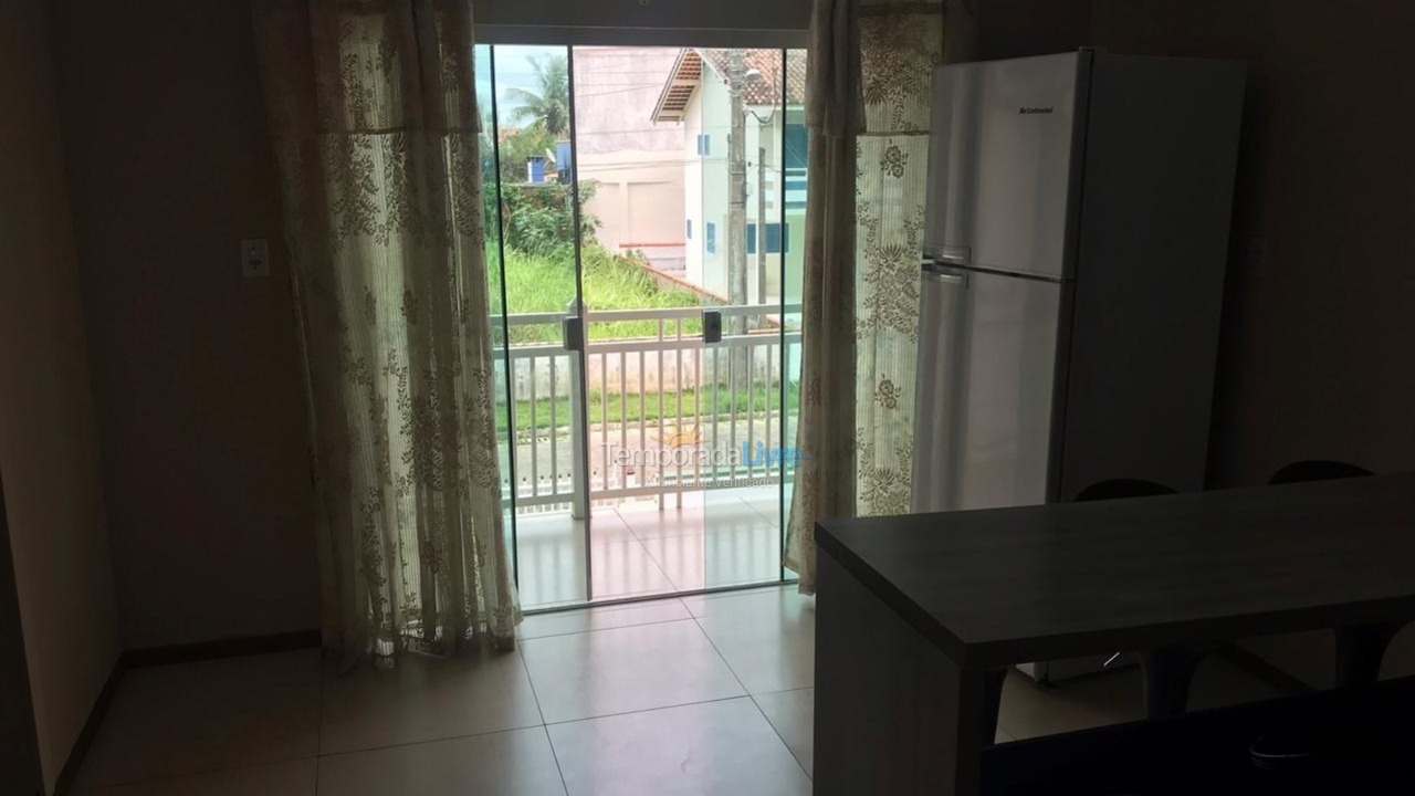 Casa para aluguel de temporada em São Francisco do Sul (Enseada)