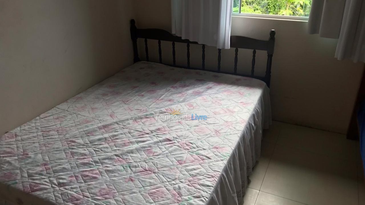 Casa para aluguel de temporada em São Francisco do Sul (Enseada)