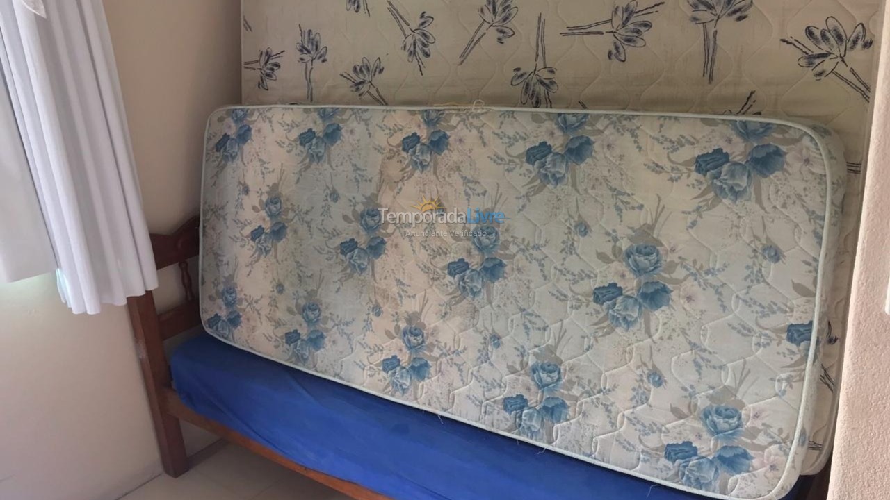 Casa para aluguel de temporada em São Francisco do Sul (Enseada)