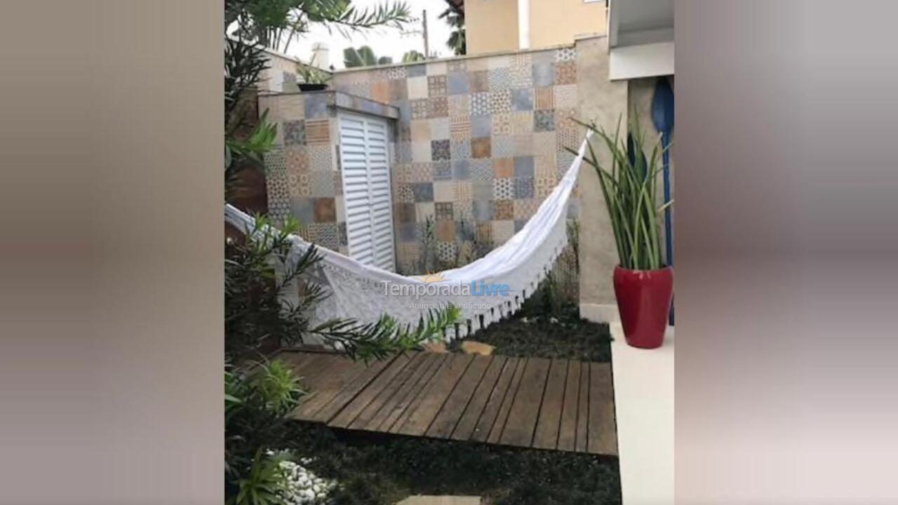 Casa para aluguel de temporada em São Sebastião (Juquehy)