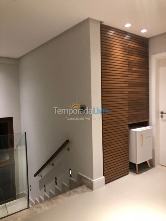 House for vacation rental in Camaçari (Praia de Guarajuba)