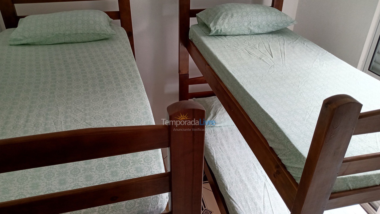 House for vacation rental in Paraty (Patrimonio)