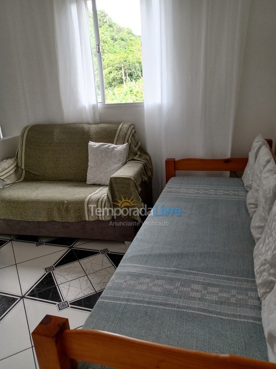 House for vacation rental in Paraty (Patrimonio)