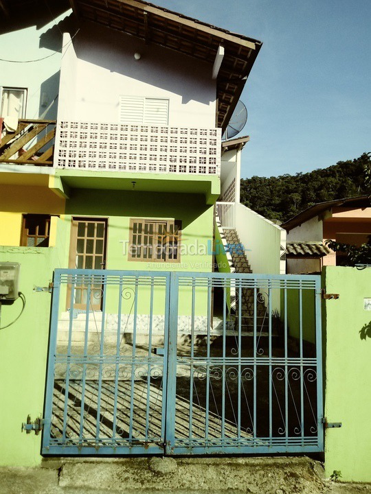 House for vacation rental in Paraty (Patrimonio)
