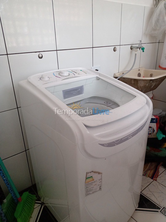 House for vacation rental in Paraty (Patrimonio)