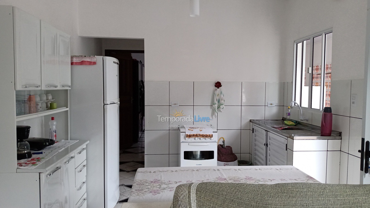 House for vacation rental in Paraty (Patrimonio)