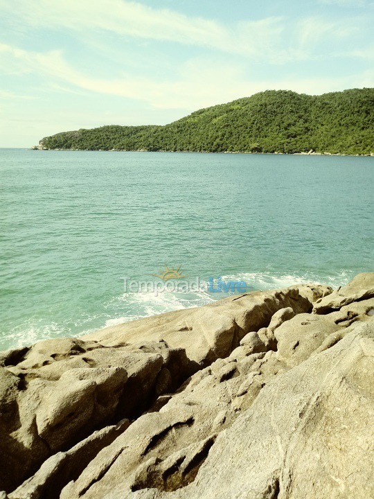 House for vacation rental in Paraty (Patrimonio)