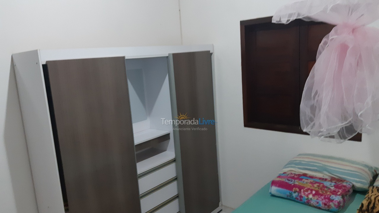 Casa para alquiler de vacaciones em Paraty (Paraty Mirim)