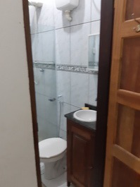 Casa en paraty mirim, paraty, rj