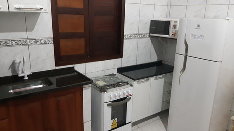 Casa en paraty mirim, paraty, rj