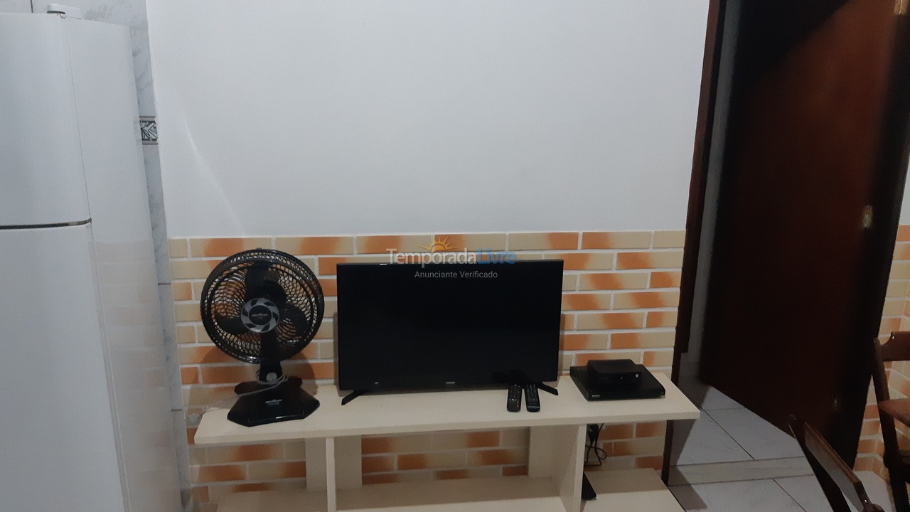 Casa para alquiler de vacaciones em Paraty (Paraty Mirim)