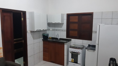 Casa en paraty mirim, paraty, rj