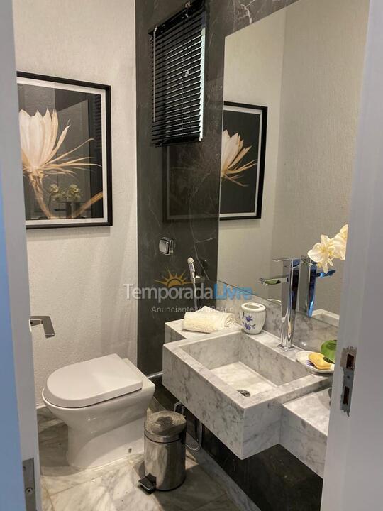Casa para aluguel de temporada em Rio de Janeiro (Barra da Tijuca)