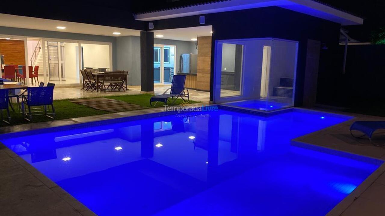 Casa para aluguel de temporada em Rio de Janeiro (Barra da Tijuca)