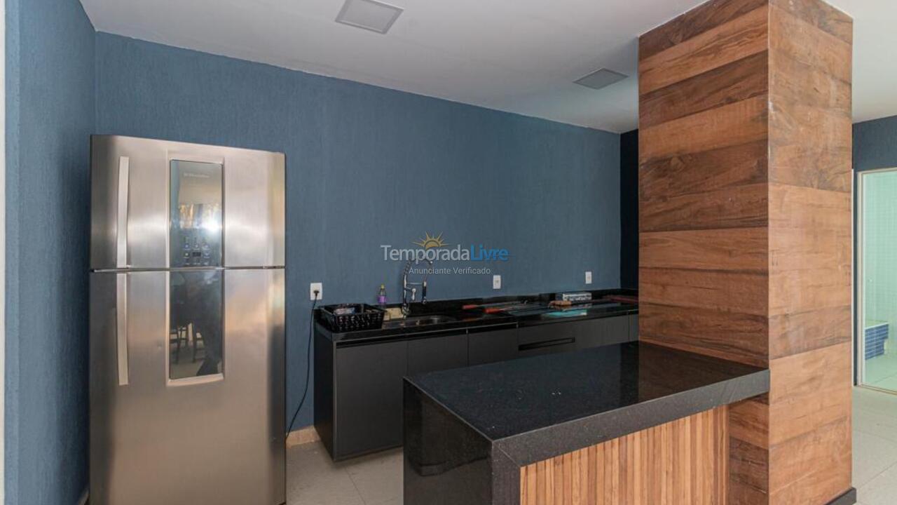 Casa para aluguel de temporada em Rio de Janeiro (Barra da Tijuca)