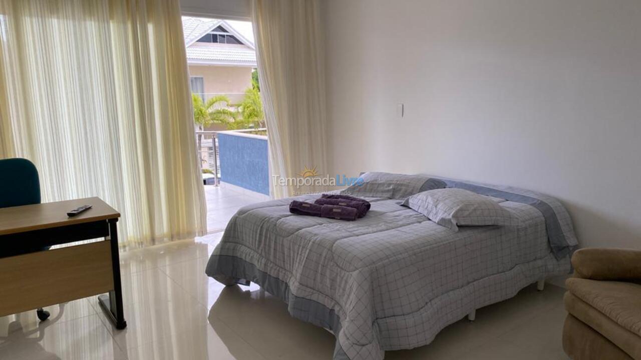 Casa para aluguel de temporada em Rio de Janeiro (Barra da Tijuca)
