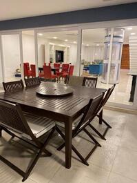 DEL LAGO, TODA NOVA, 5 SUITES, ELEVADOR, OPORTUNIDADE, ACEITA ANUAL!!