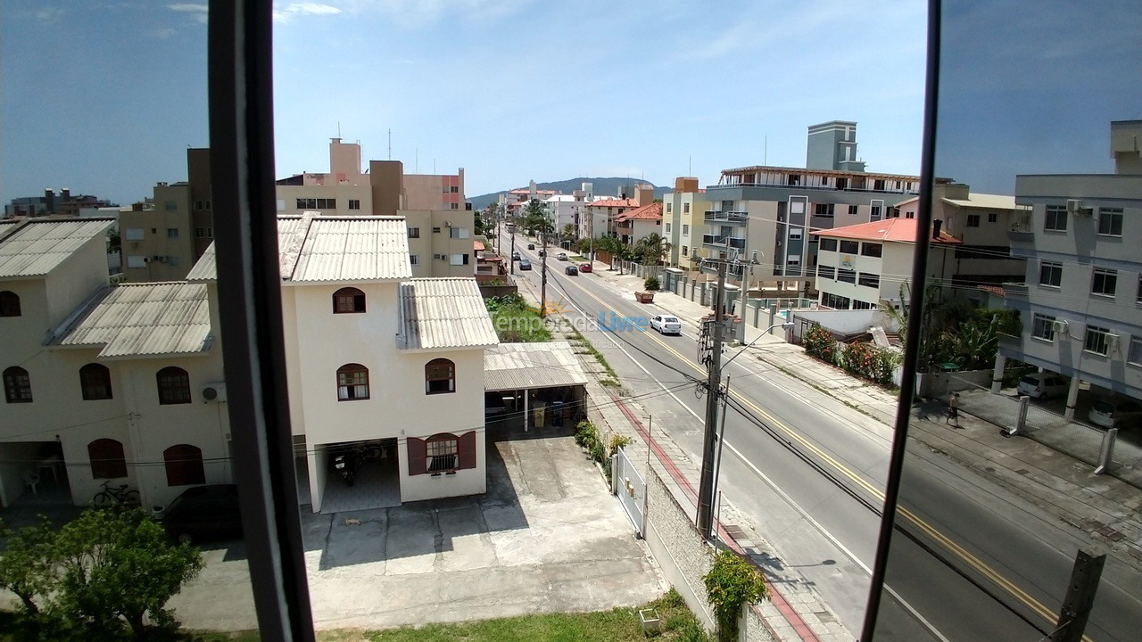 Apartamento para aluguel de temporada em Florianopolis (Praia dos Ingleses)