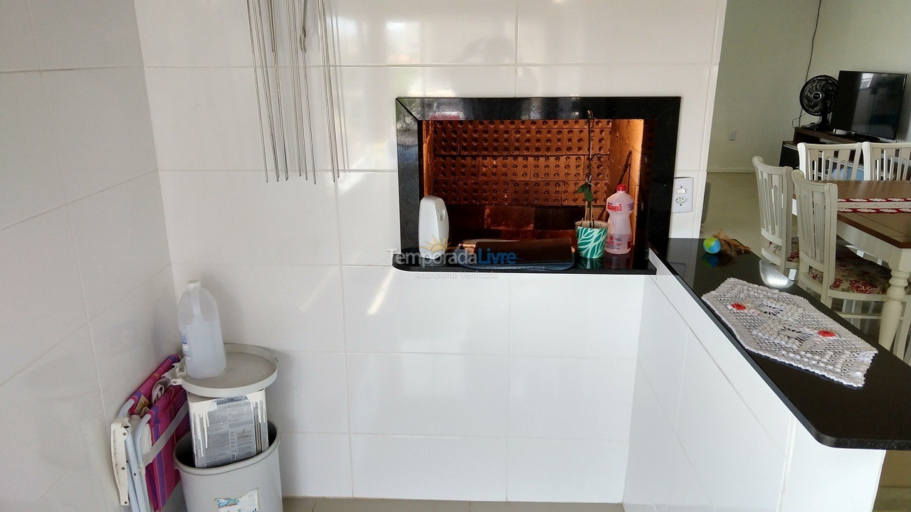 Apartamento para aluguel de temporada em Florianopolis (Praia dos Ingleses)