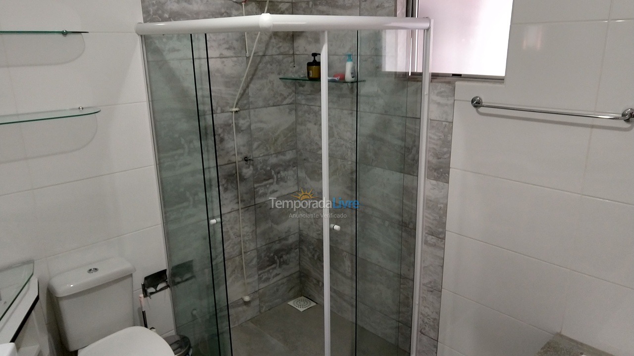 Apartamento para aluguel de temporada em Florianopolis (Praia dos Ingleses)