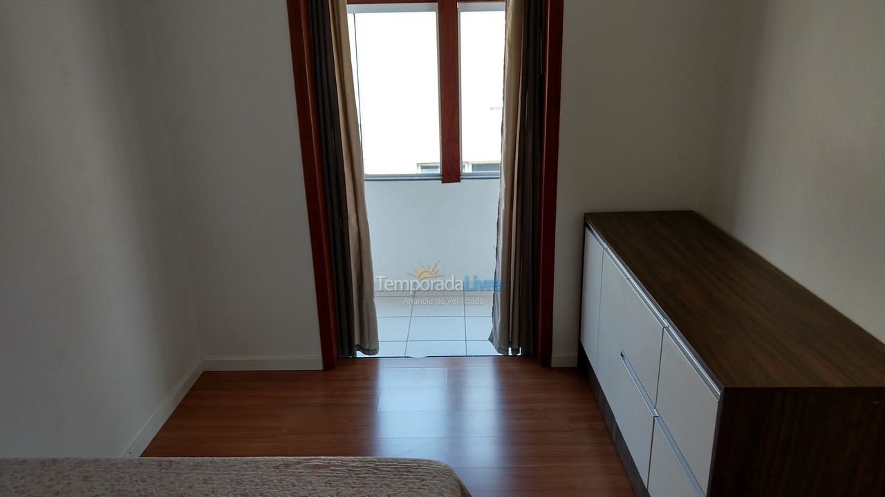 Apartamento para aluguel de temporada em Florianopolis (Praia dos Ingleses)