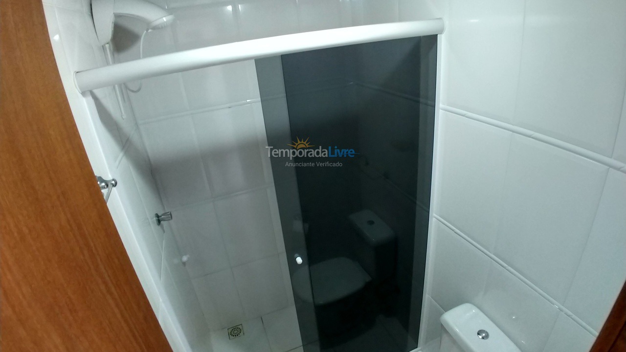 Apartamento para aluguel de temporada em Florianopolis (Praia dos Ingleses)