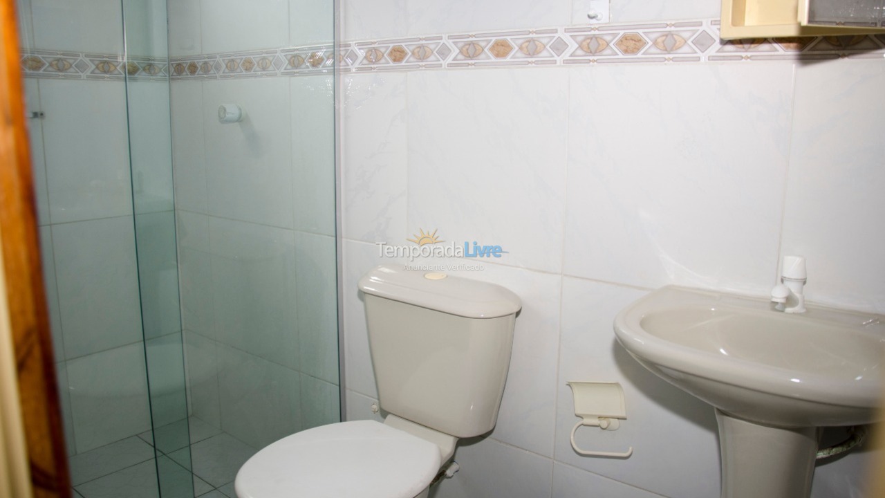 Casa para alquiler de vacaciones em Cabo Frio (Peró)