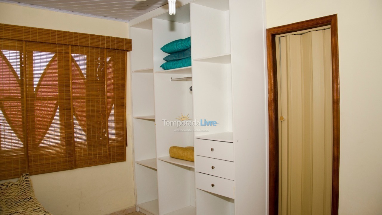 Casa para alquiler de vacaciones em Cabo Frio (Peró)