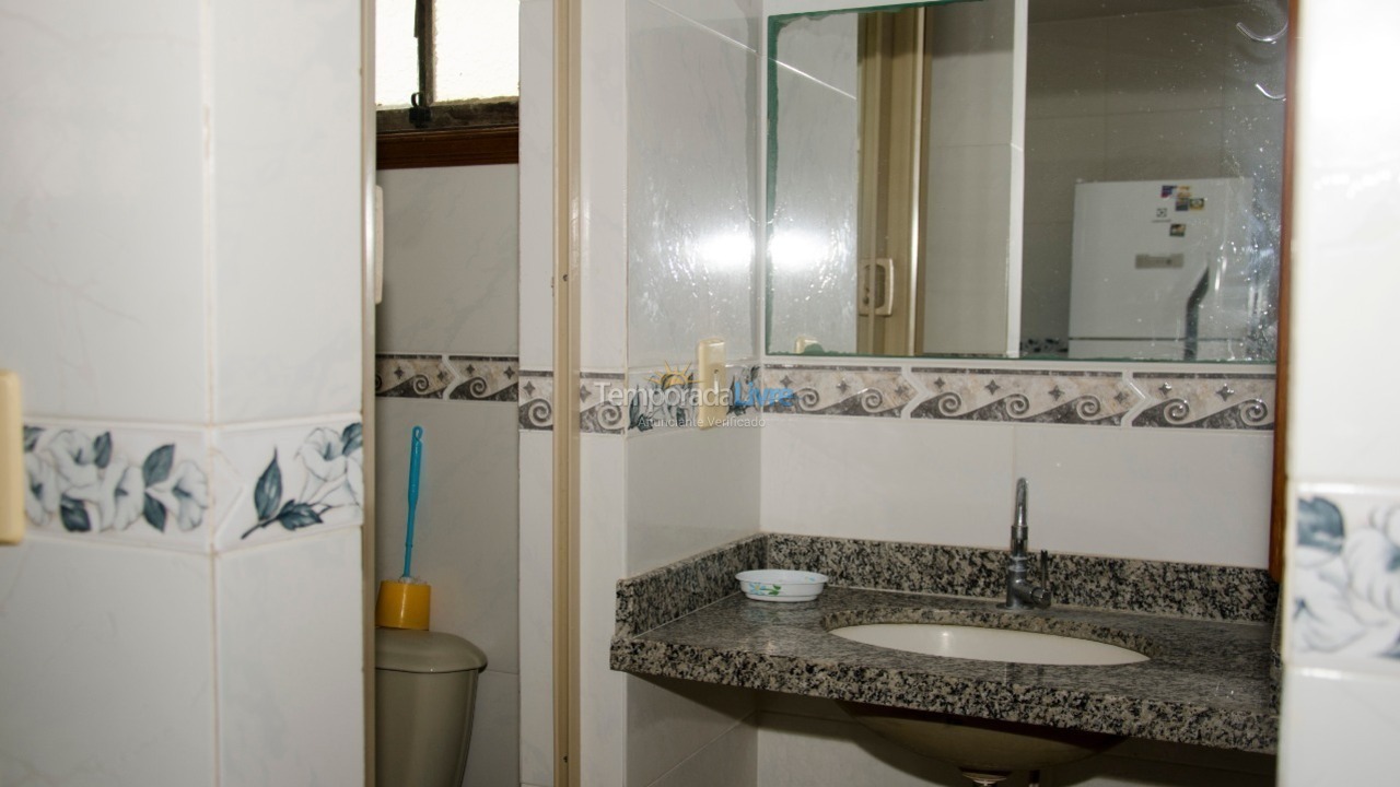 Casa para alquiler de vacaciones em Cabo Frio (Peró)