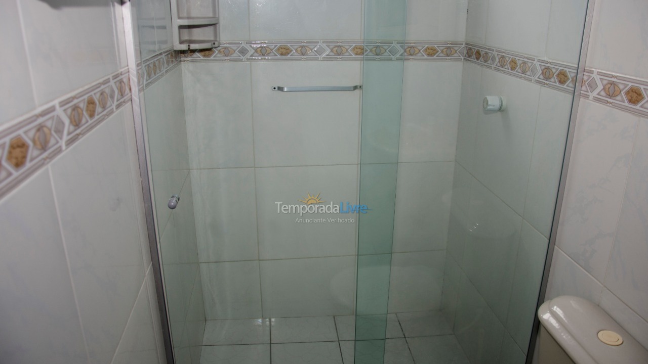 Casa para alquiler de vacaciones em Cabo Frio (Peró)