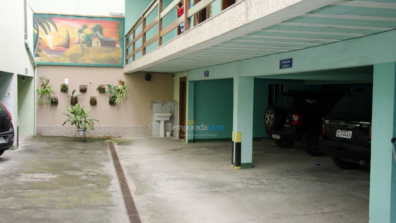 Casa para alquiler de vacaciones em Cabo Frio (Peró)