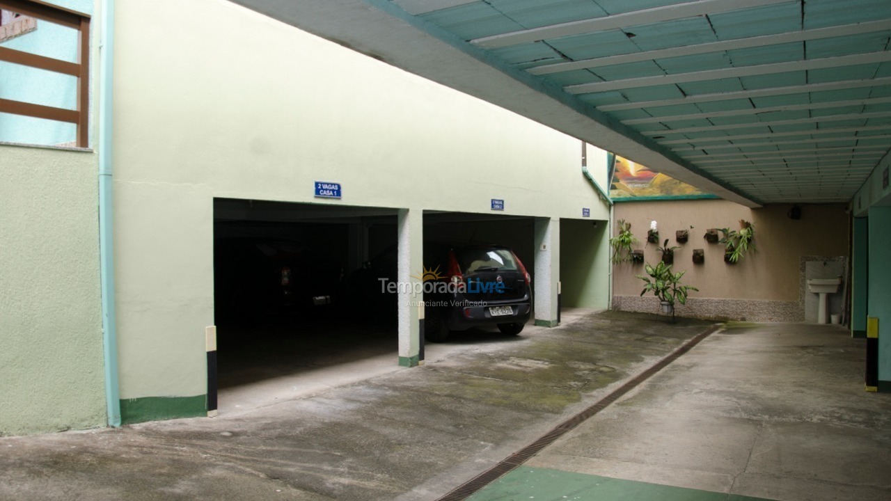 Casa para alquiler de vacaciones em Cabo Frio (Peró)