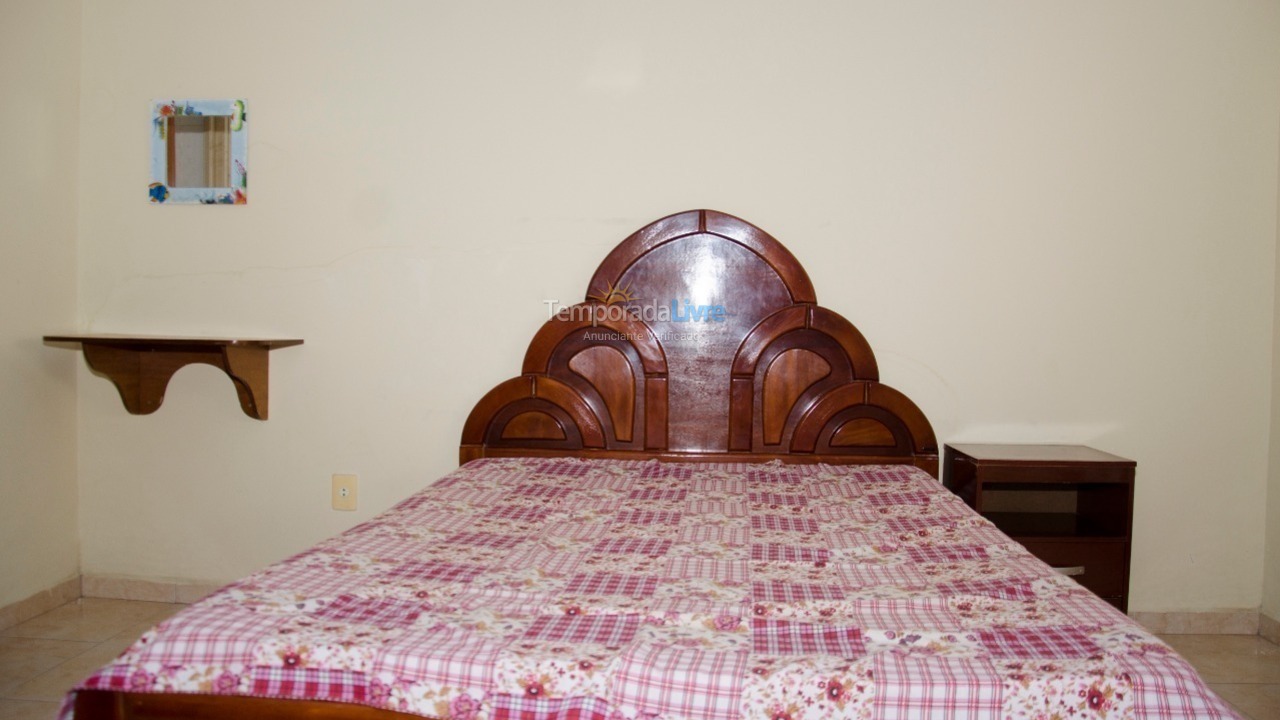 Casa para alquiler de vacaciones em Cabo Frio (Peró)