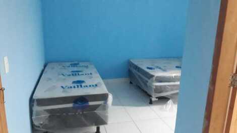 Apto Próximo de Porto Seguro ( Praia de Coroa Vermelha)