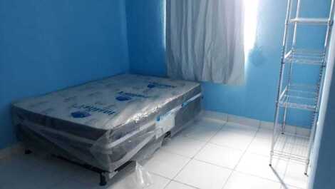 Apto Próximo de Porto Seguro ( Praia de Coroa Vermelha)