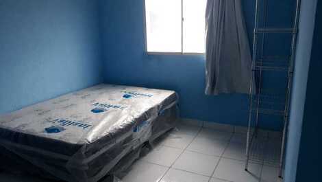 Apto Próximo de Porto Seguro ( Praia de Coroa Vermelha)