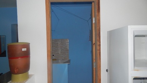 Apto Próximo de Porto Seguro ( Praia de Coroa Vermelha)